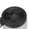 Profesional Paint Spray Gun Water Oxygen Pen Cleaning Pot Stabilizer