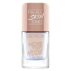 Catr. More Than Nude Esmlate De Uñas 02