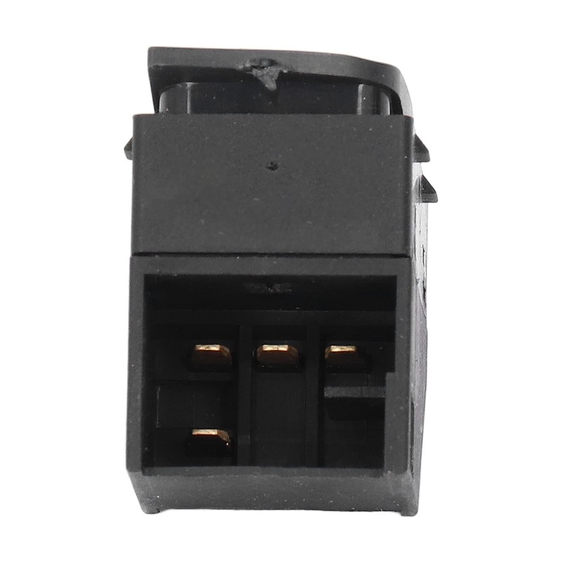 Convertible Top Switch 4518203810 Replacement Smart Fortwo 451 Carbrio ABS