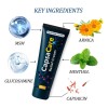 Crema De Alivio De Neuropatía Capsacare -capsaicina Y Arnica