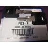 5 Pack - FIC 1681 RV Key Blank -FIC3-P