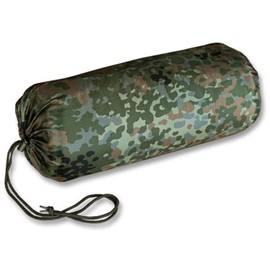 Mil-Tec Poncho Liner (Steppdecke) Tropentarn [Misc.], 210 x 150 cm