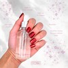 Lopotichat Ultra-Resistant Gel Press-On Nails Set - 30 Nails in