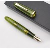 JINHAO DADAO 9019 Fountain Pen Acrylic Ink Pen with Ink