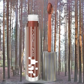 MAC Easy-to-Use Soft Lip Glass Air Non-Stick Gloss Esthetic 1pc / 맥 쉬운사용 부드러운 립글라스 에어 논 스틱 글로스 에스테틱 1개