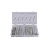 555 Piece Set of Splints Steel Safety Cotter Pins Splint