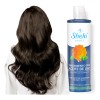Tratamiento Aceite Oso Shelo Nabel 265ml Cabello Quebradizo