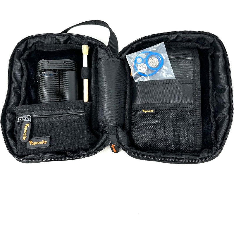 Vapesuite Soft Vaporizer Case for Crafty/Mighty