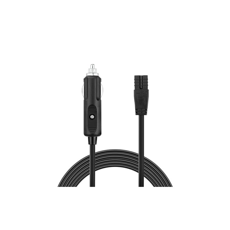 XWNV 12V Car Charger Adapter Power Compatible with Roadpro RPAT-788
