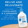 AmLactin Daily Moisturizing Body Lotion | Intensive Rapid Relief Restoring