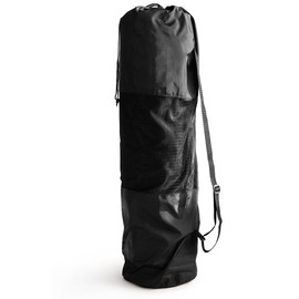 Matte Case, Large Size, Yoga, Large, Black