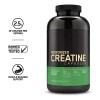 Creatina Micronizada 60 Pastillas- Para Fuerza Sin Sabor