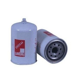 Fleetguard Fuel Filter Spin On Part No: FF5253