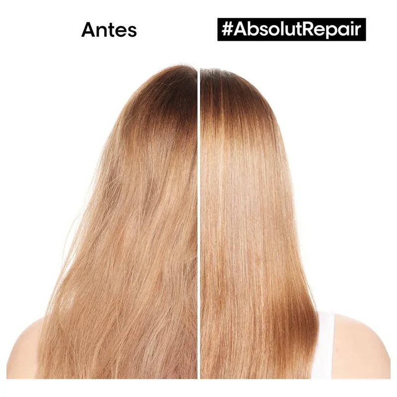 Aceite 10 en 1 L'Oréal Professionnel Absolut Repair 90ml