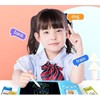 Toddler Bilingual Educational Toy | 2-in-1 Spanish-English Learning System |