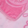 Blankets with Cartoon Prints, Soft Covers, Flannel, Comfortable Woolen Blankets
