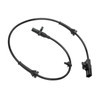 Frankberg ABS Sensor Wheel Speed Sensor Rear Right 2-Pin Compatible