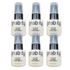Gravity KAIST Hair Lifting Water Treatment Travel Size 20ml 6pcs