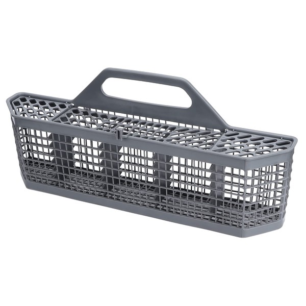 Dishwasher Storage Basket Dishwasher Storage Basket Universal Plastic Dishwasher Cutlery Silverware Basket for GE WD28X10128