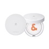 rom&nd BACK ME Back Me (Tone Up Sun Cushion)