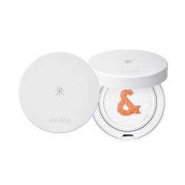 rom&nd BACK ME Back Me (Tone Up Sun Cushion)
