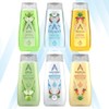 Astonish Tropical Shampoo with Pro-Vitamin B5, 400ml