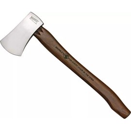 Marbles New Marbles No 9 Belt Axe MR9