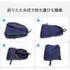 Linghe Lightweight Backpack, Folding Backpack, Outdoor, Hiking Daypack, Waterproof, 7.9