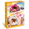 Science4you Taba Squishy per Bamini - Crea Squishy Legami e