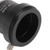 Barlow Lens 2X 1.25in Fully Multi Coated Metal Telescope Eyepiece