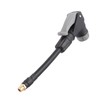 Socobeta Easy Snap‑on Connector Inflator Hose Adapter, Tire Pump Adapter