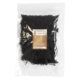 Ise Hijiki 3.5 oz (100 g) (Dried) Mie Prefecture Dried Hijiki Sprouts Made in Japan, Comes in Zipper Bag, Additive-Free