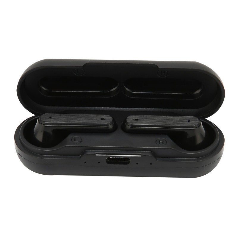 Bluetooth Earphones Wireless Type C Port Binaural Earbud Type Bluetooth