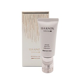 ISA KNOX Tervina AD Repair Base Sun 50ml / 이자녹스 테르비나 AD 리페어 베이스 선 50ml
