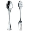 Nagao Marine Mate Spoon Fork Sunfish Set of 2 Made