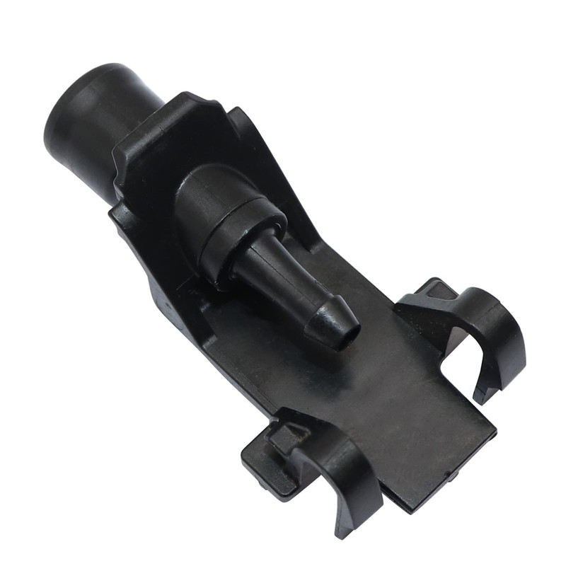 Front Windshield Washer Nozzles Compatible With Honda Pilot 2016-2021，Passport 2019-2021，Ridgeline