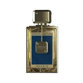 Anfar London - Azule Elite for Men - 3.4 oz Extrait De Parfum Spray