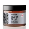 Bálsamo para barba para hombres que favorece una barba más
