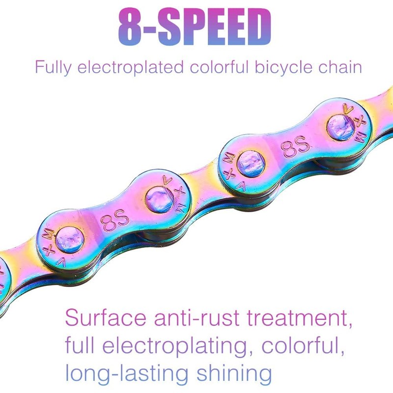 Bike Components & Parts 6/7/8/910/11 Speed Bicycle Components & Parts