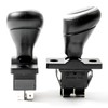 2 Pcs 6V 12V 24V Compatible with Power Wheels Forward
