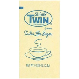 Sugar Twin Food Service - -- 1000 Count