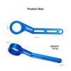 Mimoke 6-in-1 Multifunctional Bicycle Bottom Bracket Wrench & Tool (12/16