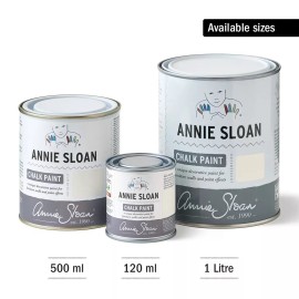 Annie Sloan Chalk Paint® - Old White - 120ml
