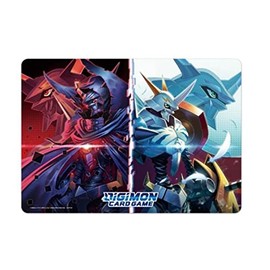 Digimon Card Game - Tamers Set 2 PB-04