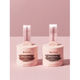 Jenny House Self-Up Hairline Cover Shadow Brush 4g / 제니하우스 셀프업 헤어라인 커버 섀도우 브러쉬 4g