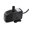 Jebao WP-399F Submersible Fountain Pump, 264GPH
