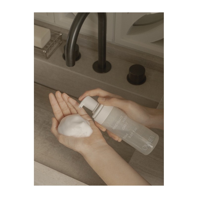 Inner Mate Wash Daily 150ml / 이너메이트 워시 데일리 150ml