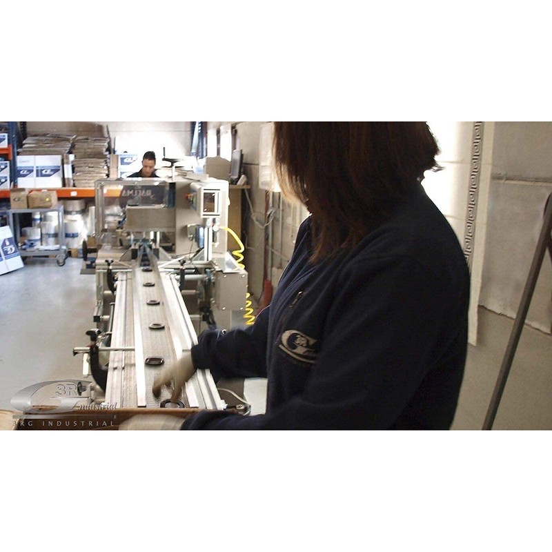 3RG 80240 Bouchon de Coolant Reservoir