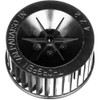 Enviro Impeller, Blower Wheel for Convection Blowers (3.75"): EF-004-SPFL