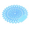 10Pcs Urinal Screens Deodorizer Splash Proof Long Lasting Odor Removal